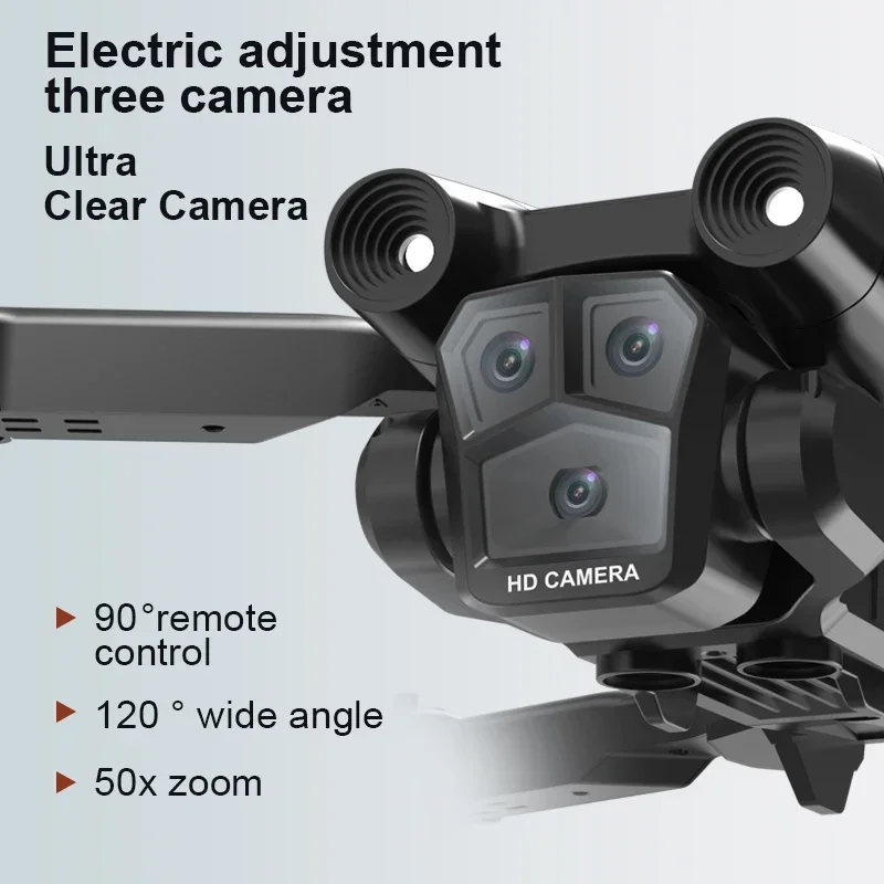 طائرة بدون طيار M4 جديدة احترا - مراجعة Drone Multispectral وسعره