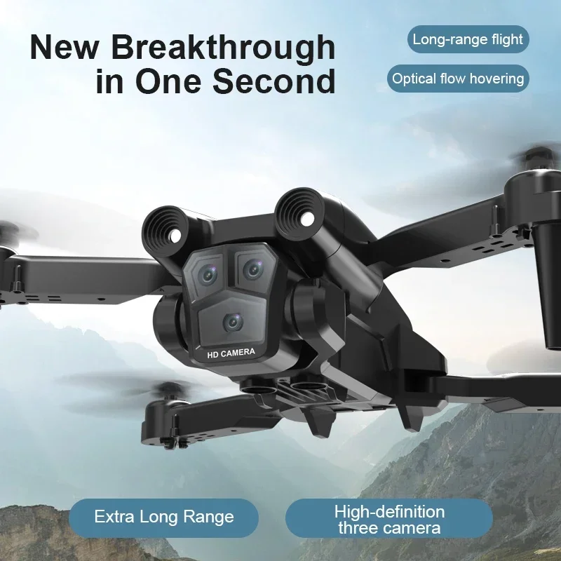 طائرة بدون طيار M4 جديدة احترا - مراجعة Drone Multispectral وسعره