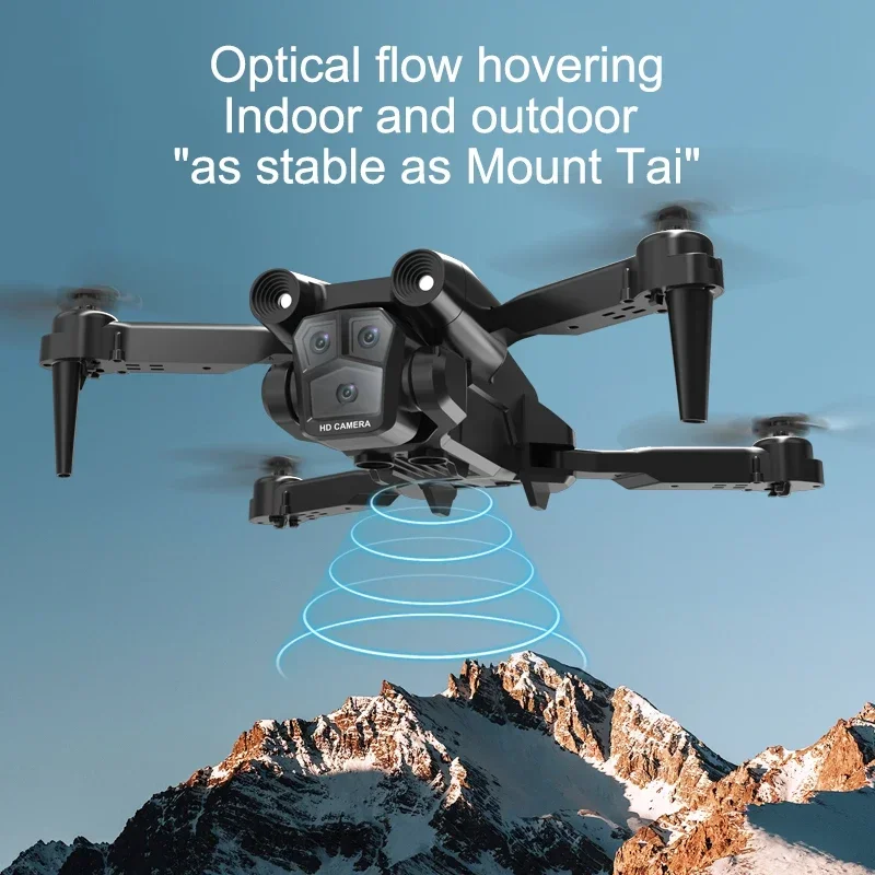 طائرة بدون طيار M4 جديدة احترا - مراجعة Drone Multispectral وسعره