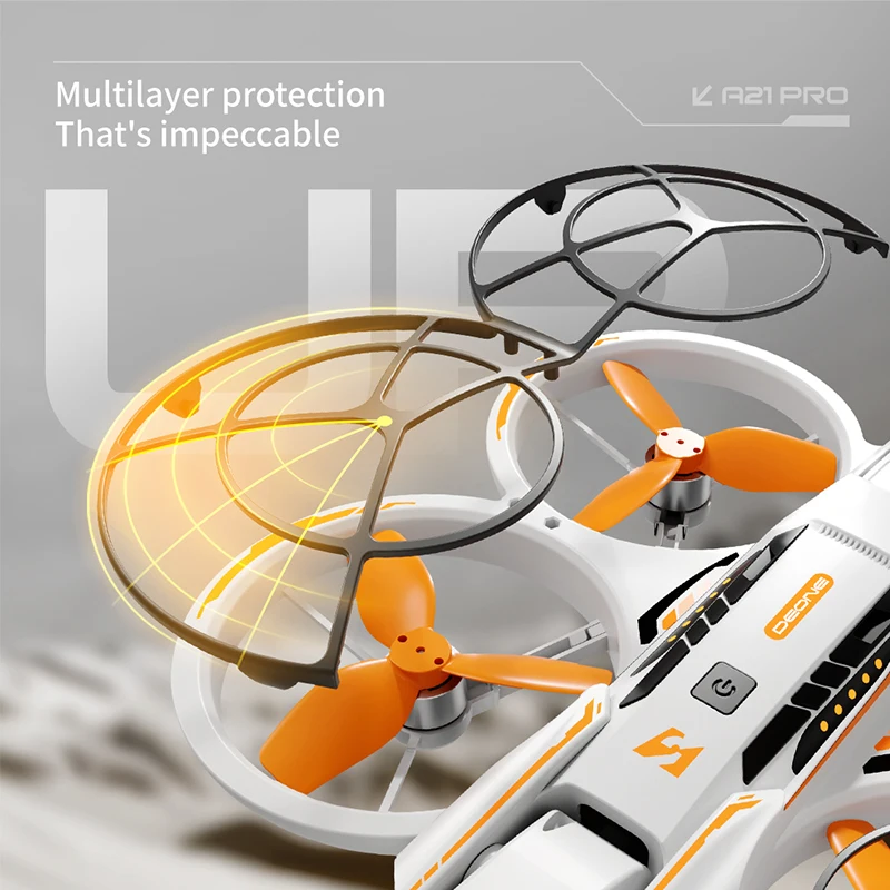 طائرة لينوفو A21 برو بدون طيار - مراجعة Drone Multispectral وسعره