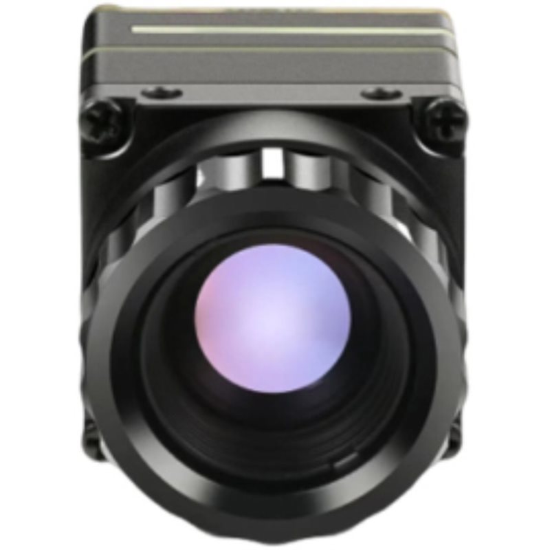 وحدة كاميرا حرارية A24U بدقة 2 - مراجعة Drone Thermal Imaging وسعره