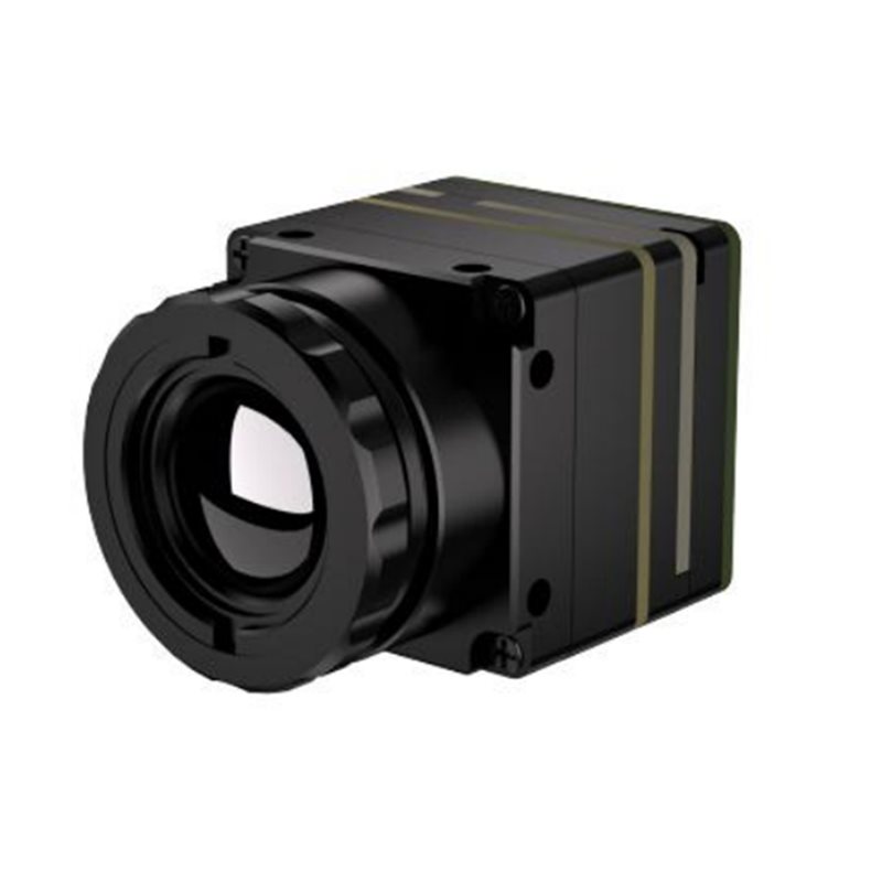 وحدة تصوير حراري B24B عالية ال - مراجعة Drone Thermal Imaging وسعره