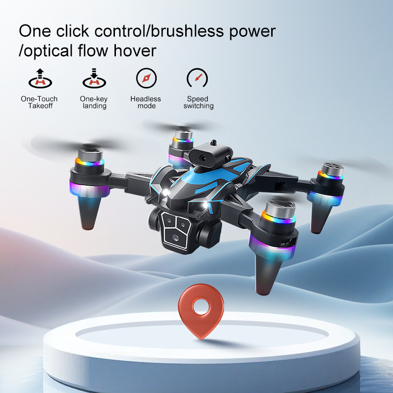 طائرة بدون طيار خارجية كهربائي - مراجعة Drone Aerial Photography وسعره