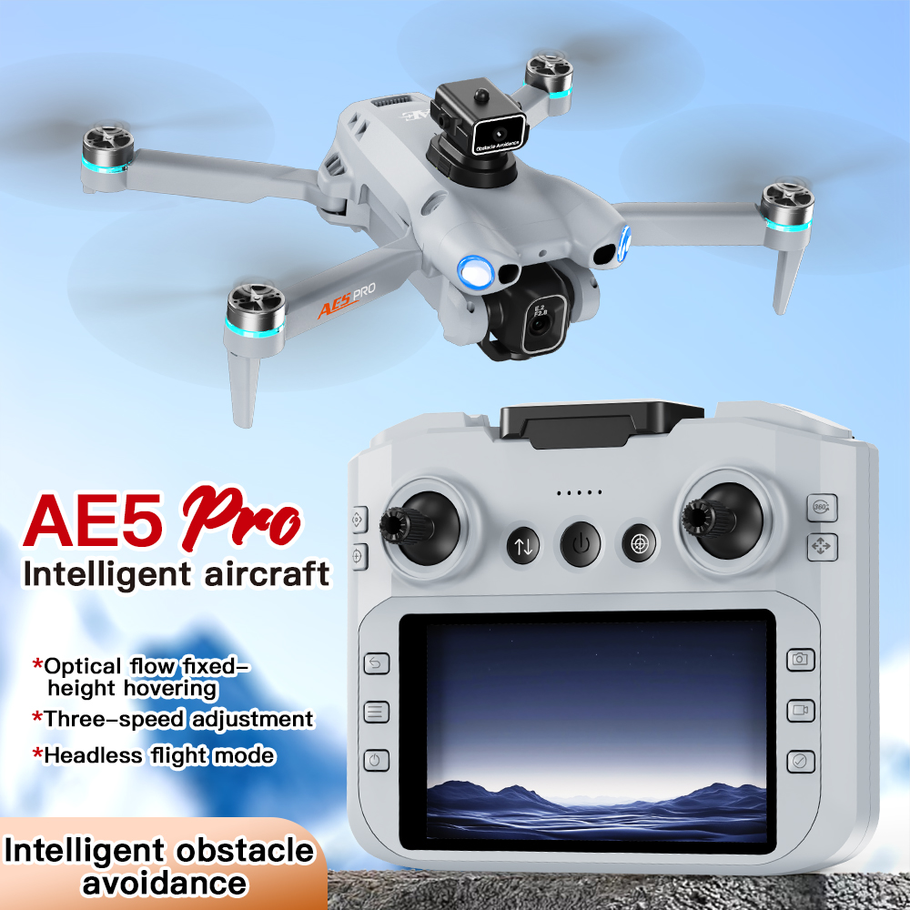 كاميرا احترافية عالية الدقة 8k - مراجعة Drone Thermal Imaging وسعره