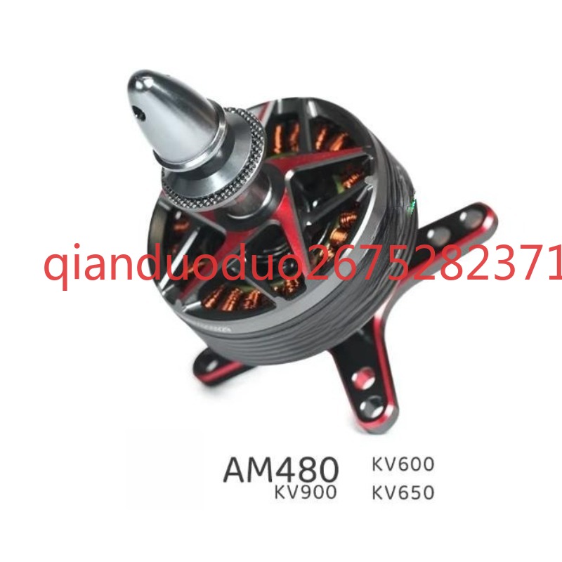 مناسب لمحرك AM480 T-MOTOR ذو ا - مراجعة Drone 3D Modeling وسعره