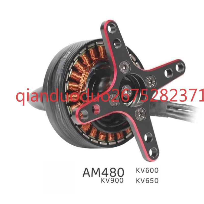 مناسب لمحرك AM480 T-MOTOR ذو ا - مراجعة Drone 3D Modeling وسعره