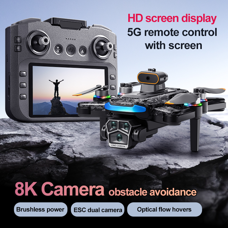 طائرة لينوفو A14 بدون طيار مع  - مراجعة Drone Thermal Imaging وسعره