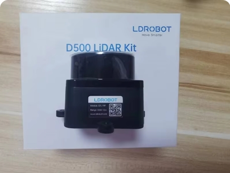 مجموعة أدوات ليدار LDROBOT D50 - مراجعة Drone Lidar وسعره