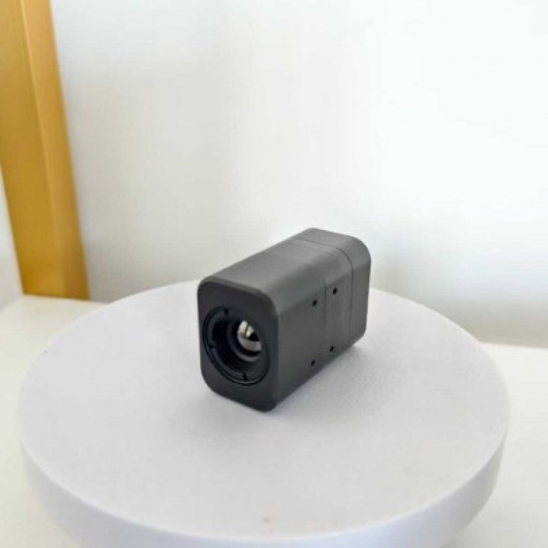 كاميرا تصوير حراري Caddx طراز  - مراجعة Drone Thermal Imaging وسعره
