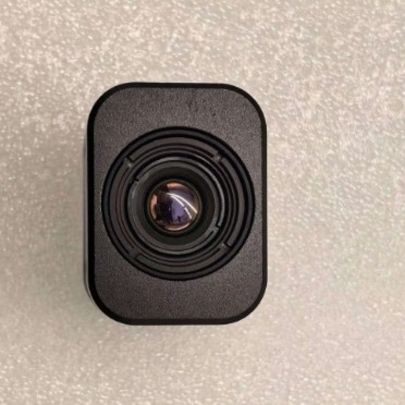 كاميرا تصوير حراري Caddx طراز  - مراجعة Drone Thermal Imaging وسعره