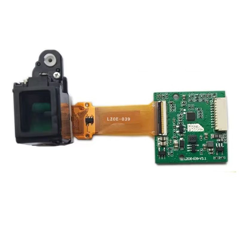 شاشة عرض OLED مقاس 0.39 بوصة م - مراجعة Drone Thermal Imaging وسعره